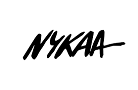 nykaa.com Logo
